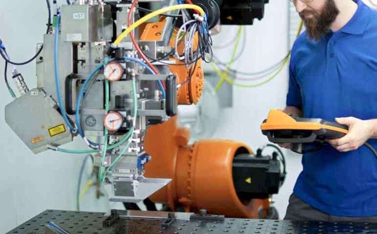 Net Lazer Teknik Servis