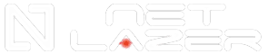 Net Lazer Makina Logo